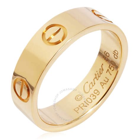 cartier love ring gebraucht|cartier jewelers for sale.